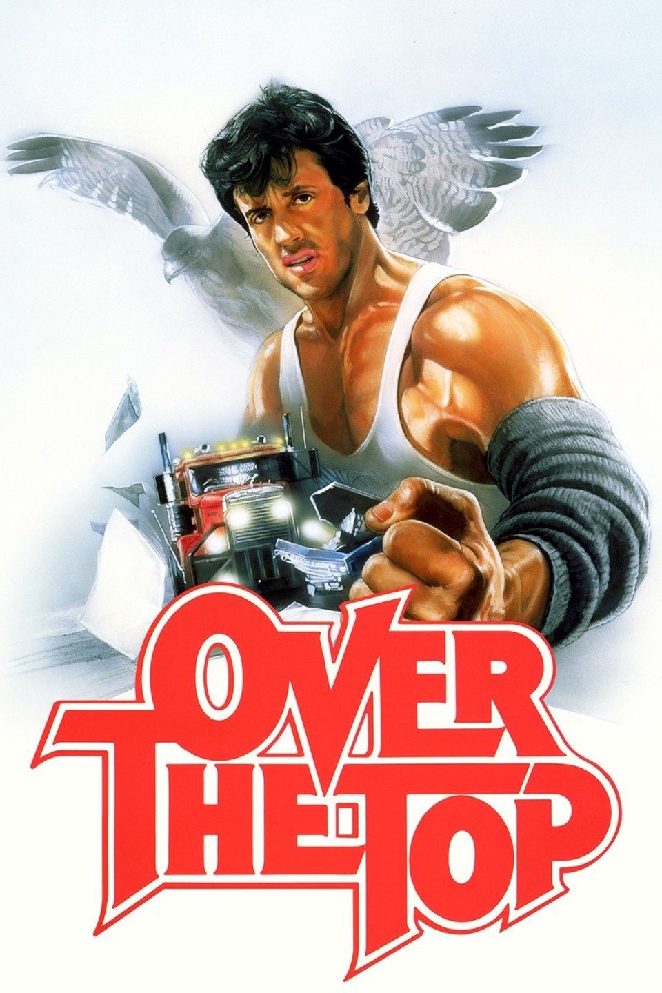 Over the Top (1987) [48109] (A1768677441) [[Movies]] --Plex--